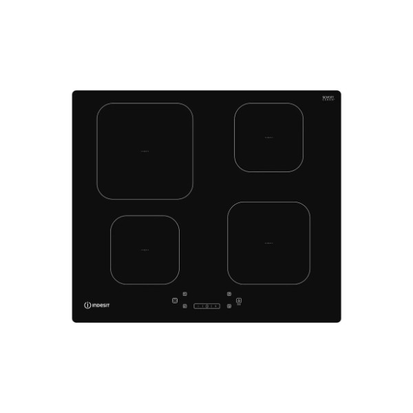 Indesit Induction Hob 60cm Frameless Is83q60ne