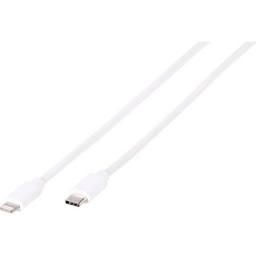 Lightning To Usb C Cable 1.2m