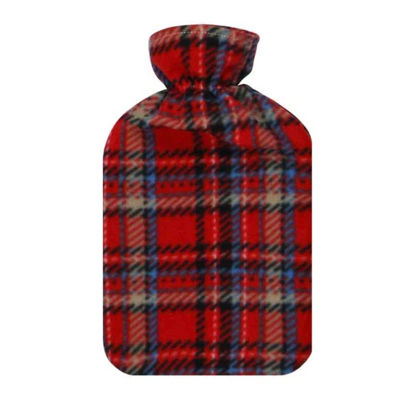 Dosco Luxury Hot Water Bottle 640391
