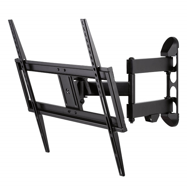 Vivanco Wallmount Tilt & Swing Up To 85 Inch 64113