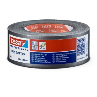 Tesa Duct Tape - 48mm x 50m