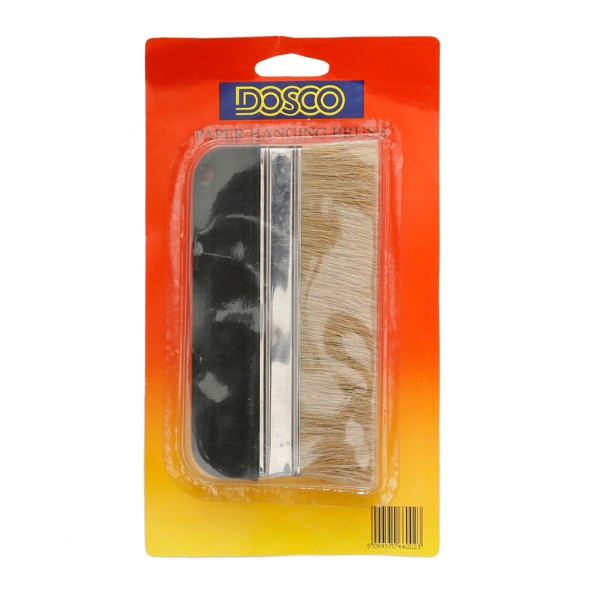 Dosco 7 1/2 Diy Pure Bristle Quality 66002