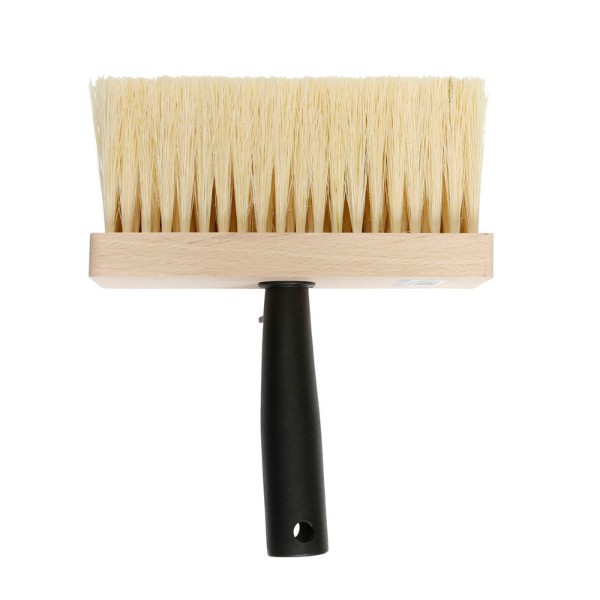 Dosco 6 Inch White Fibre Wall Emulsion Brush 66008