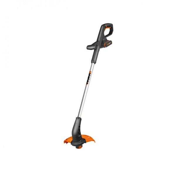 Worx Wg157e 25cm C/l Grass Trimmer