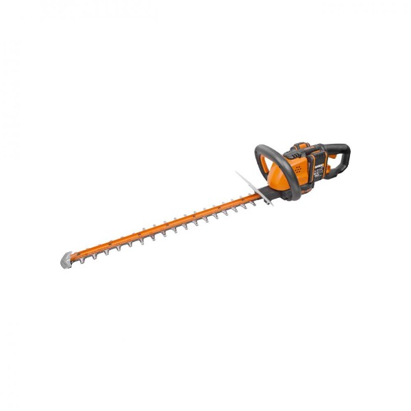 Worx Powershare Cordless Hedge Trimmer - 60cm - 2