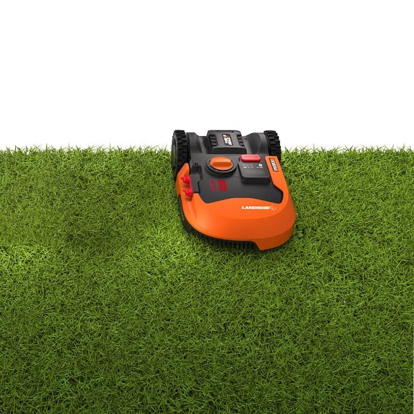 Worx Wr155e Landroid Robotic Mower  20v 2000m2