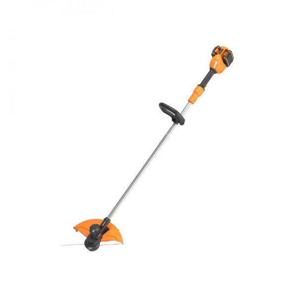 Worx Power Share Cordless Grasstrimmer 33cm 220v
