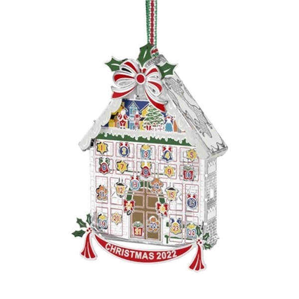 Christmas Collectible 2022