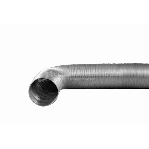 Vent Hose 6 Metal Vt150 1.5al