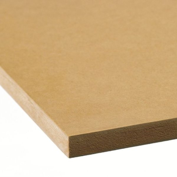 6m Mdf Premier 2440 X 1220 X 6mm