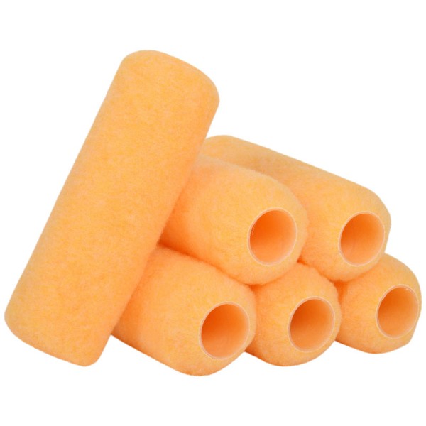 Dosco 9 Inch Grade A Sim S/skin  Long Pile 70020