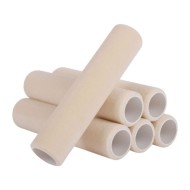 Dosco 9 Inch Mohair Simulated  Sleeve 70024