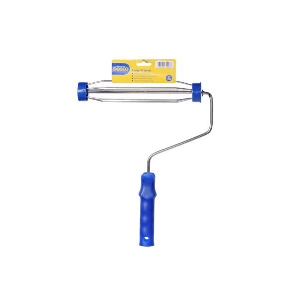Dosco 9 Inch Cage Frame - 4 Rib 70028