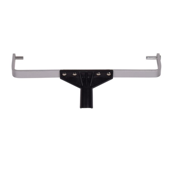 Dosco 12 Inch Double Arm Frame - Aluminium (l) 700