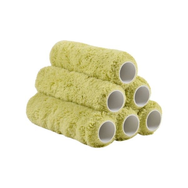 Dosco Contractor Woven Masonry Sleeve Long Pile