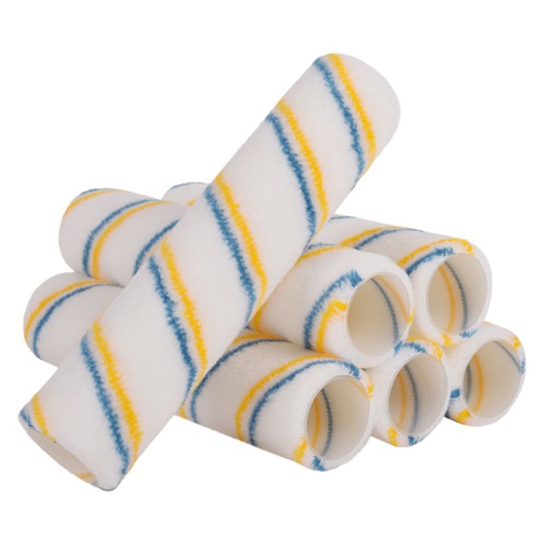 Dosco 9 Inch Lint Free Short Pile Roller Sleeve