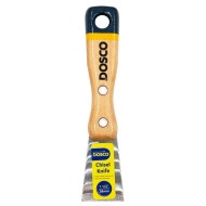 Dosco Professional 1 1/2 Inch  Chisel Knife 70414