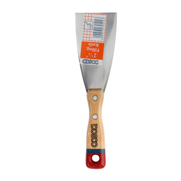 Dosco Professional 2 1/2 Inch Flexi Filling Knife