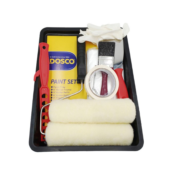 Dosco 11 Piece Painting Kit 71067