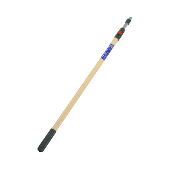 Dosco Long Reach Extension Handle (extends To 1.8m)