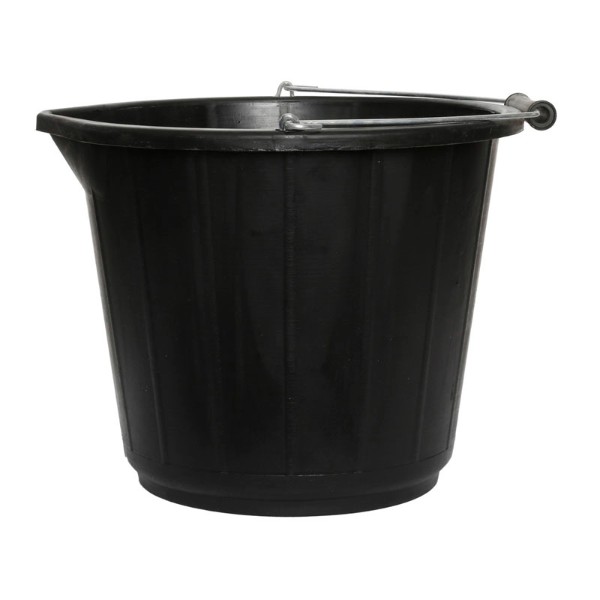 Dosco 3 Gallon Builders Bucket 71095