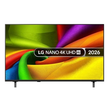 Lg 75 Nano 4k Al Smart Tv 75nu850b6la
