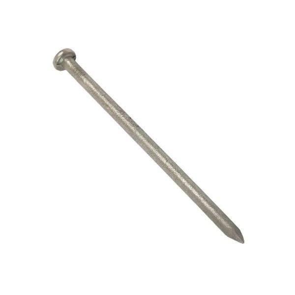 75rw Round Wire Nails 1kg