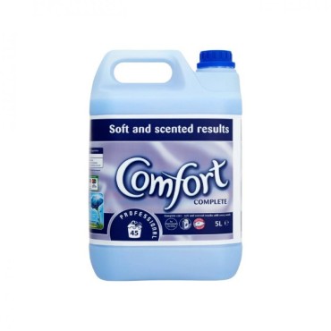 Comfort Complete - 5 Litre