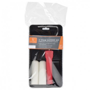 Dosco 4 Inch Victory Gloss Set 77090