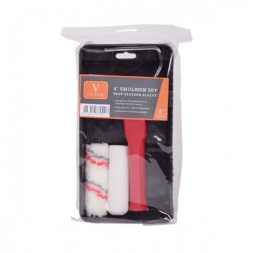 Dosco 4 Victory Emulsion Set 77092