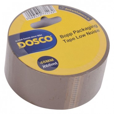 Dosco Bopp Packaging Tape 77113