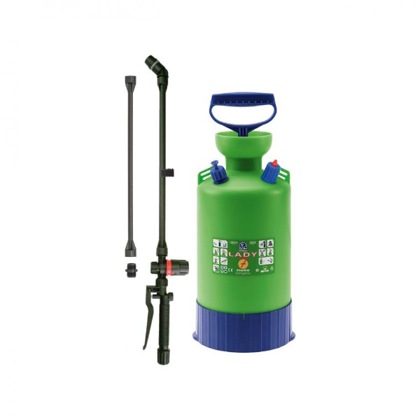 Sprayer 7lt Dimartino Rosy