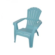 Dolomiti Garden Chair - Green