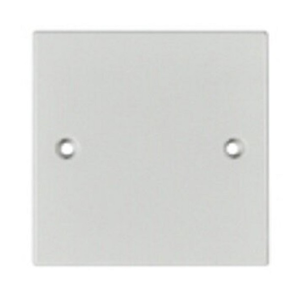 1 Gang Blanking Plate 8010 P/p