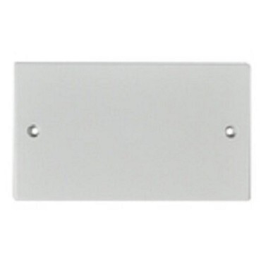 2 Gang Bakelite Plate 8015 P/p