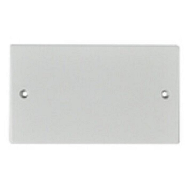 2 Gang Bakelite Plate 8015 P/p