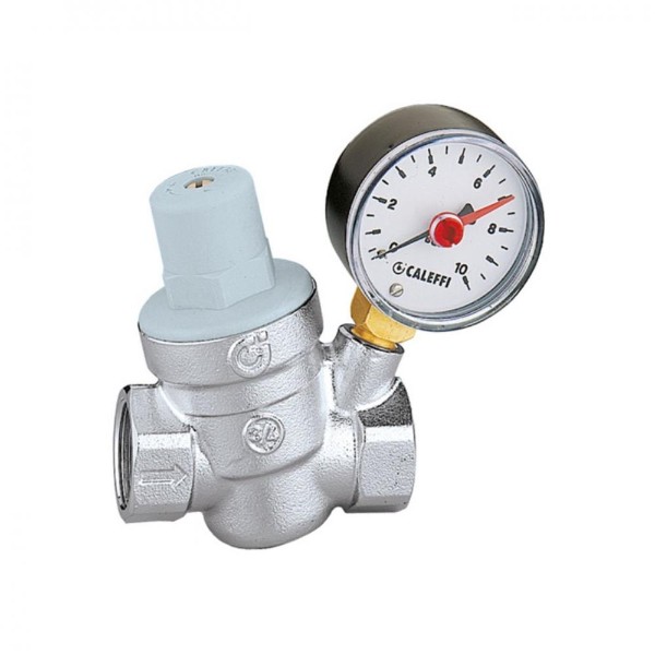 Caleffi Pressure Reducing Valve 1/2