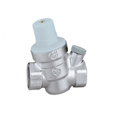 Caleffi Pressure Reducing Valve 1