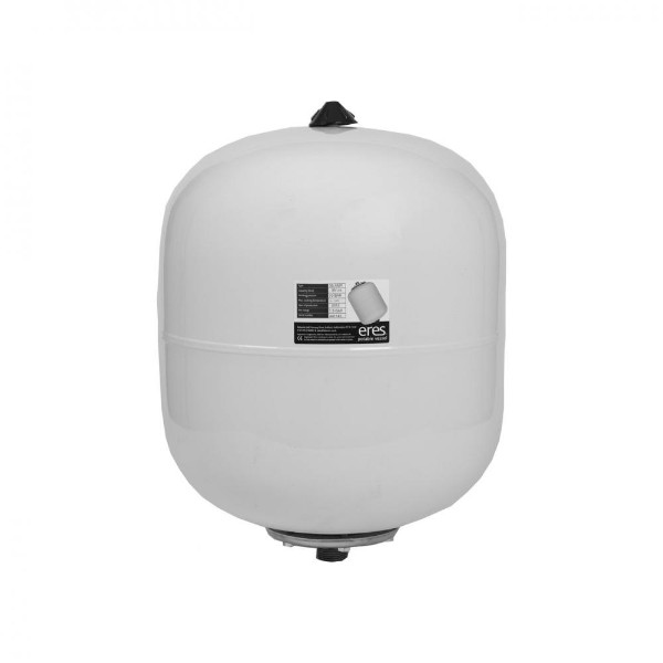 Vessel 8 Ltr For Potable Water