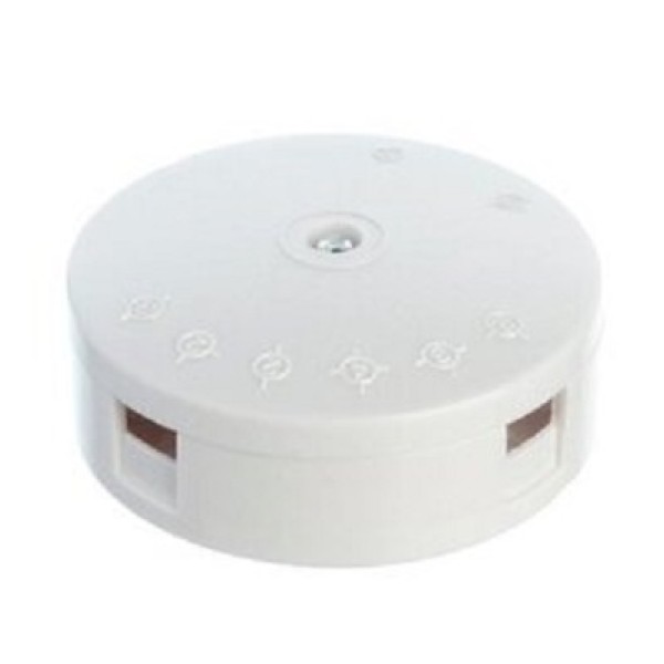5a 4 Terminal Junction Box  8022 P/p