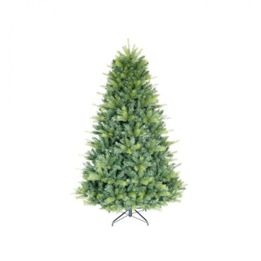 Puleo Kensington Fir Christmas Tree 9ft