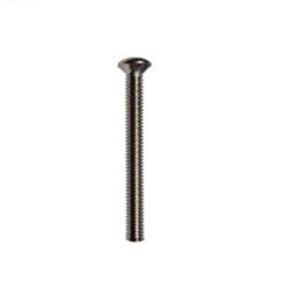 3.5mm X 50mm Socket Screws 8066 P/p