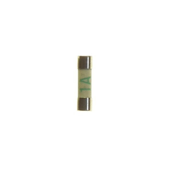 1amp Plug Top Fuse 2pk 8069 P/p
