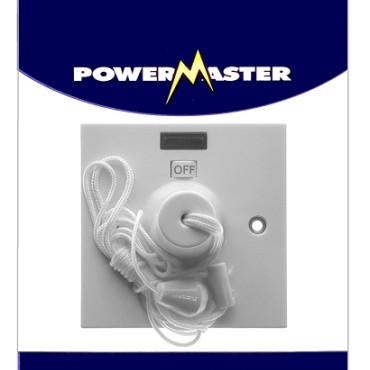 45a Pullcord Switch 8095 P/p