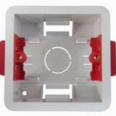 1 Gang Dry Lining Box 8213 P/p