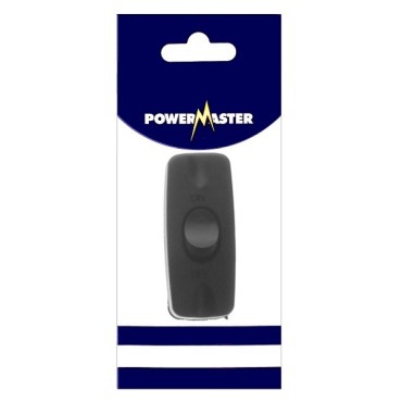 Inline Flex Switch Black 8215 P/p