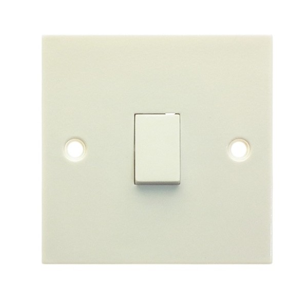 1 Gang 1 Way Switch 8555 P/p