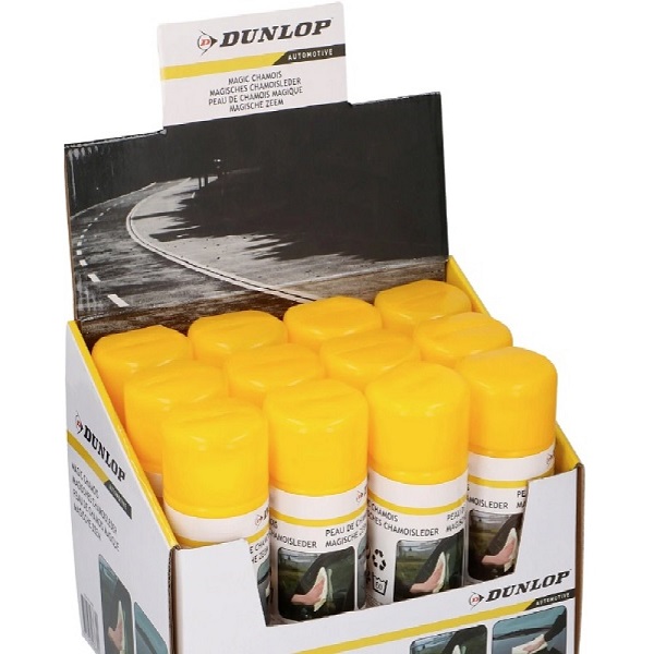 Magic Chamois Quick & Clean