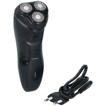 Dunlop Shaver 3 Head Rechargeable