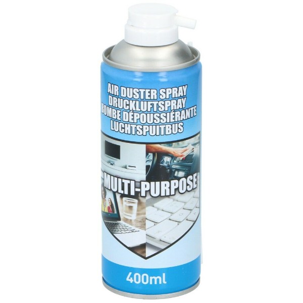 Air Duster Spray 400ml